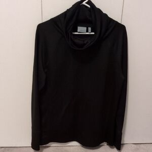 Athleta Cowlneck Sweatshirt